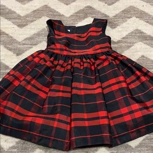 Christmas dress